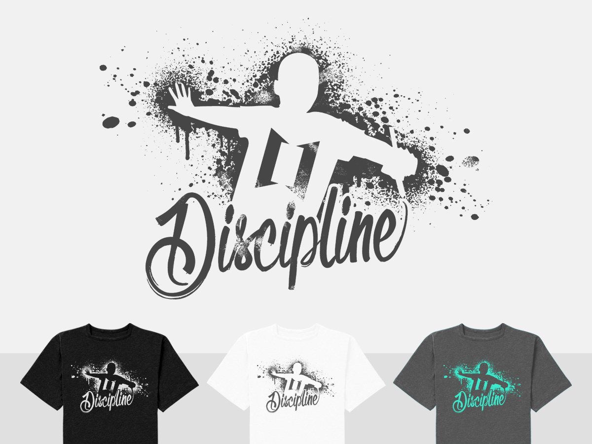 T-shirt Design by STierney for Impauer Ltd | Design: #13542703