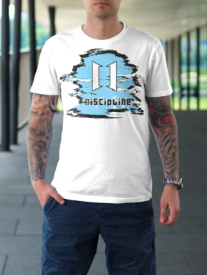 T-shirt Design by Petter Goms