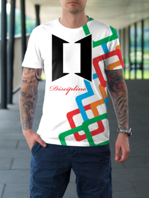 T-shirt Design by Petter Goms for Impauer Ltd | Design: #13543850