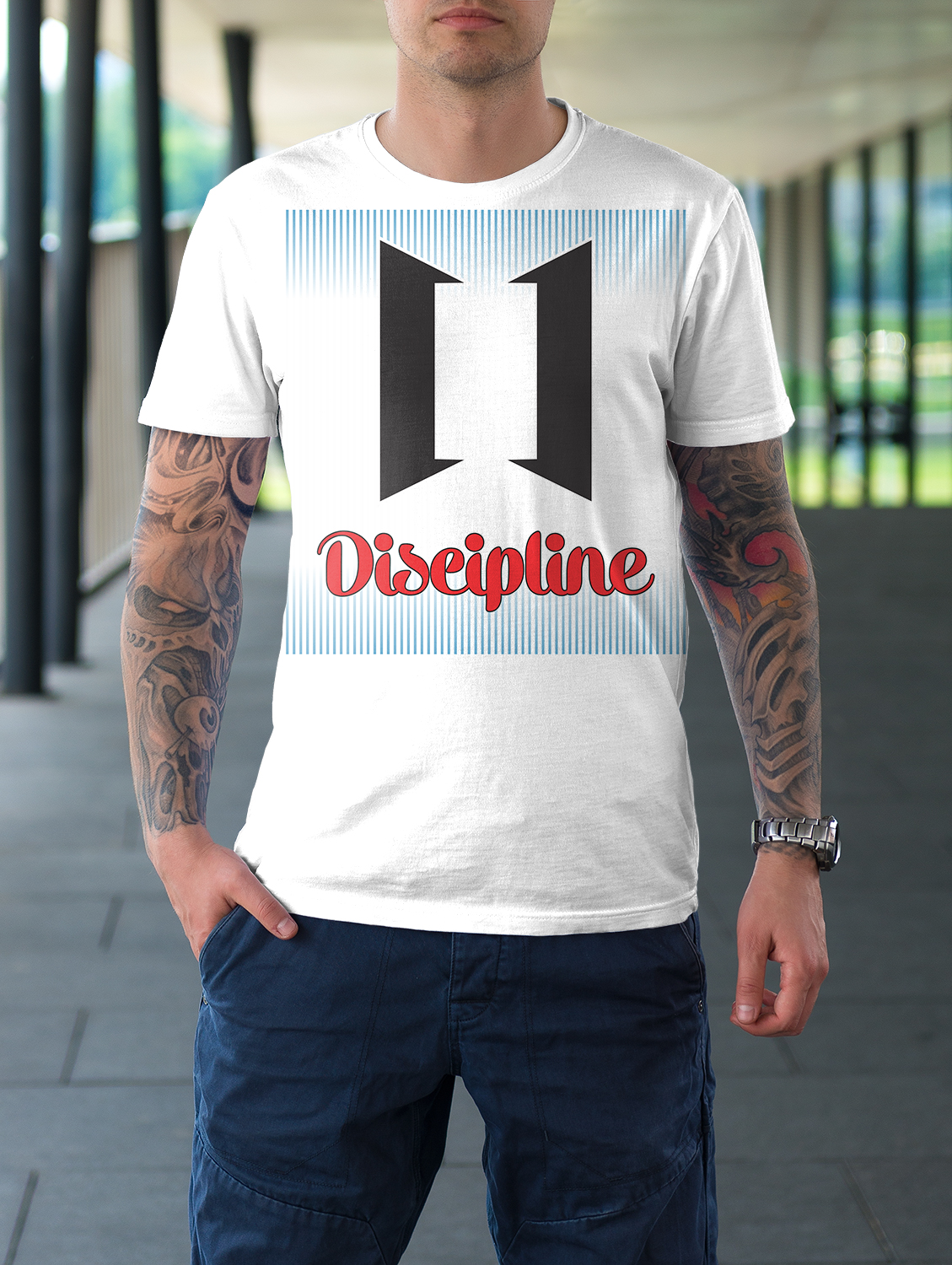 Diseño de Camiseta por Petter Goms para Impauer Ltd | Diseño #13543950