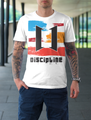 T-shirt Design by Petter Goms for Impauer Ltd | Design: #13544023