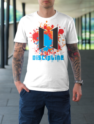 T-shirt Design by Petter Goms for Impauer Ltd | Design: #13544160