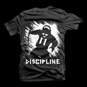 T-shirt Design by D'Mono for Impauer Ltd | Design #13545520