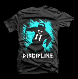 T-shirt Design by D'Mono for Impauer Ltd | Design: #13545531