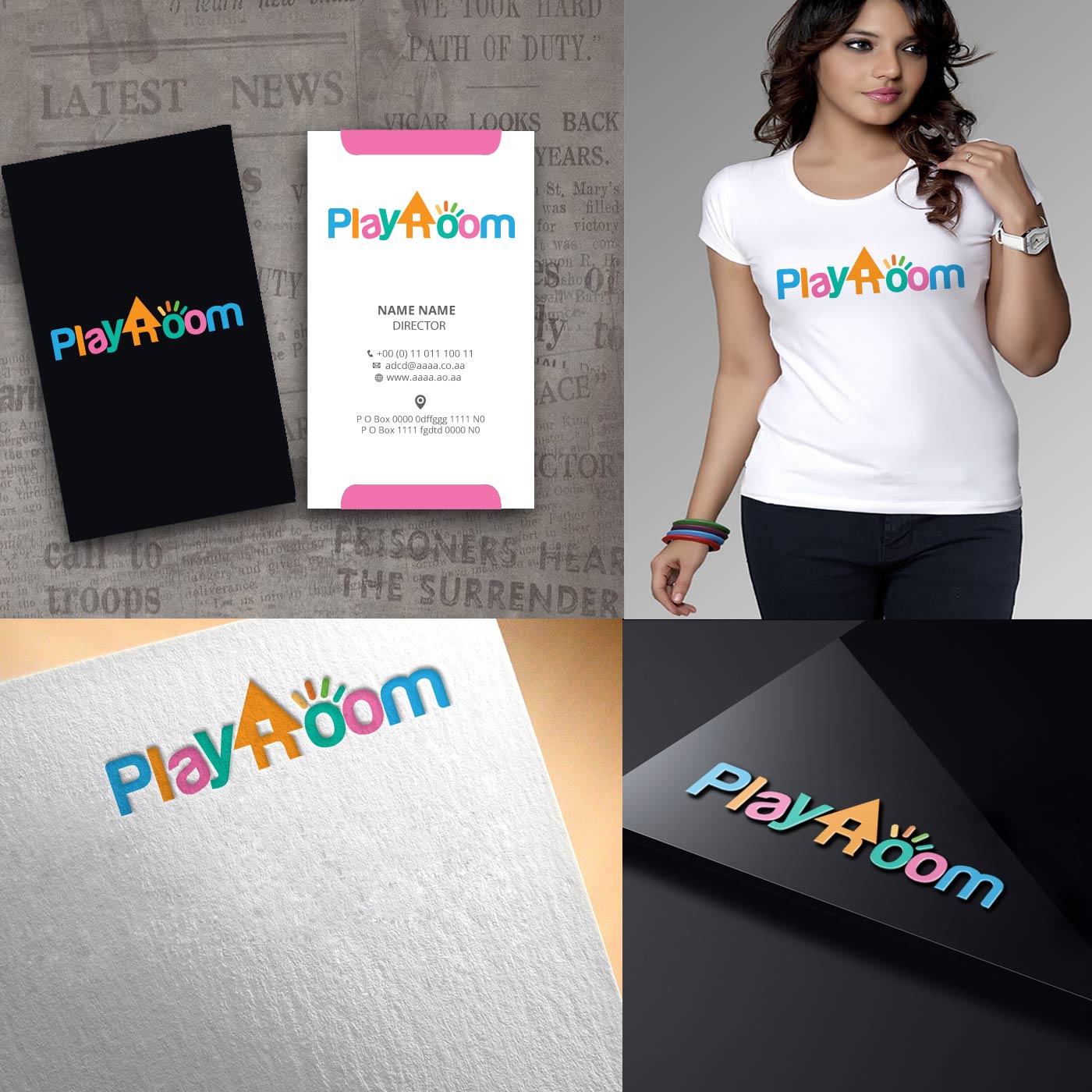 Diseño de Logo por zebronicgraphic para este proyecto | Diseño: #13508066