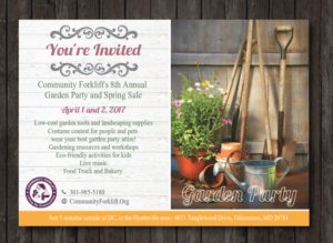 Flyer-Design von alex989 für dieses Projekt | Design: #13626008