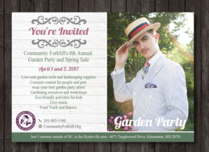 Flyer Design by alex989 for this project | Design: #13626009