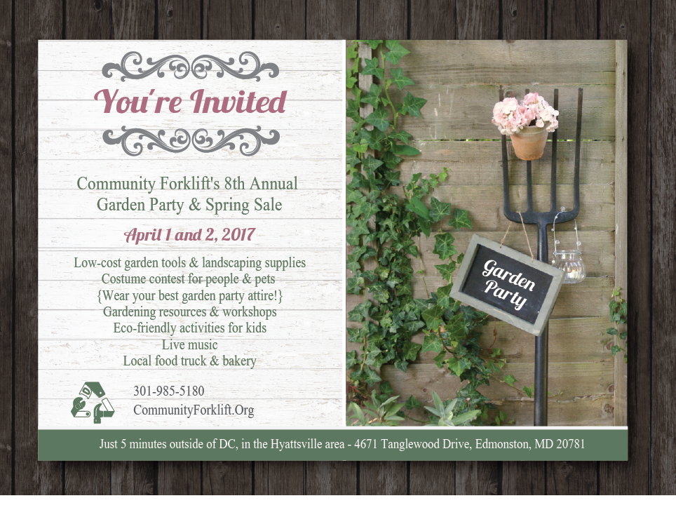 Flyer Design by alex989 for this project | Design #13643262