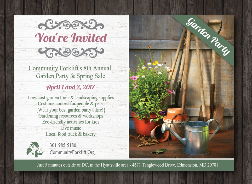 Flyer-Design von alex989 für dieses Projekt | Design #13643263