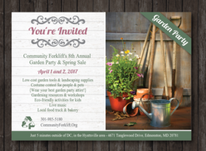 Flyer-Design von alex989 für dieses Projekt | Design: #13643263