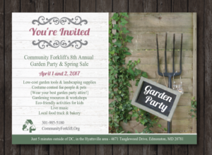 Flyer Design by alex989 for this project | Design: #13718777