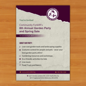 Flyer Design by debdesign for this project | Design: #13627345