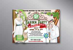 Flyer Design by dsbgraphics for this project | Design: #13717180