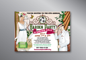 Flyer Design by dsbgraphics for this project | Design: #13766516
