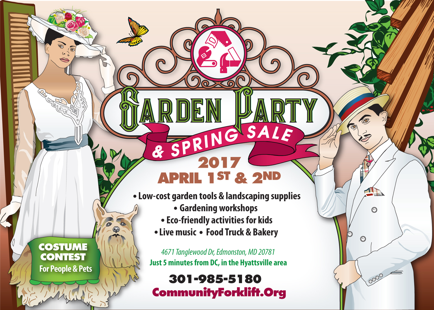 Flyer-Design von dsbgraphics für dieses Projekt | Design #13803851