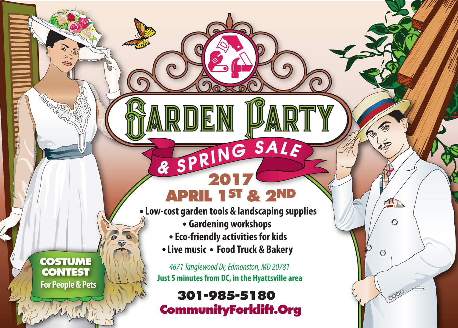 Diseño de Flyer por dsbgraphics para este proyecto | Diseño #13803853