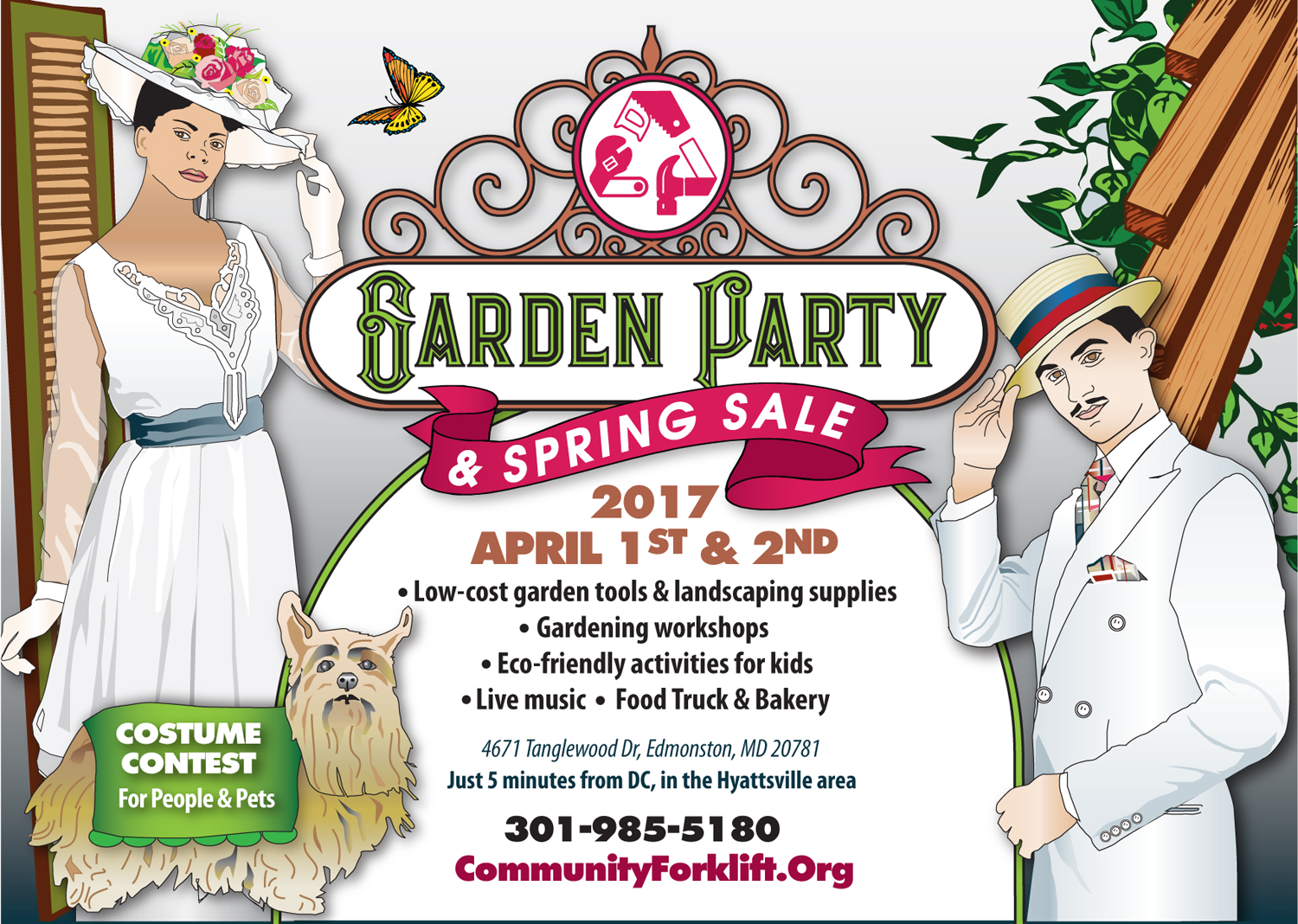 Flyer Design by dsbgraphics for this project | Design #13803854