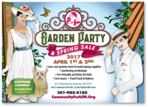Flyer Design by dsbgraphics