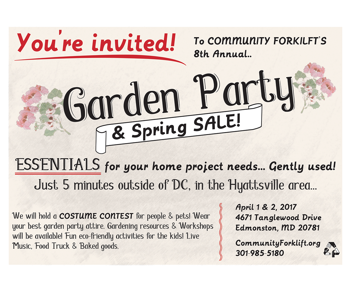 Flyer Design by Guacquin for this project | Design #13704590