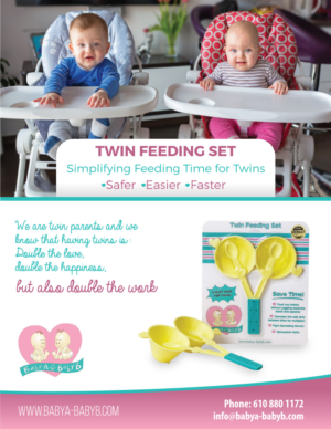 Advertisement Design by JCR