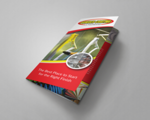 Flyer Design by Alexandar for Maas Radiator Inc | Design: #13548412