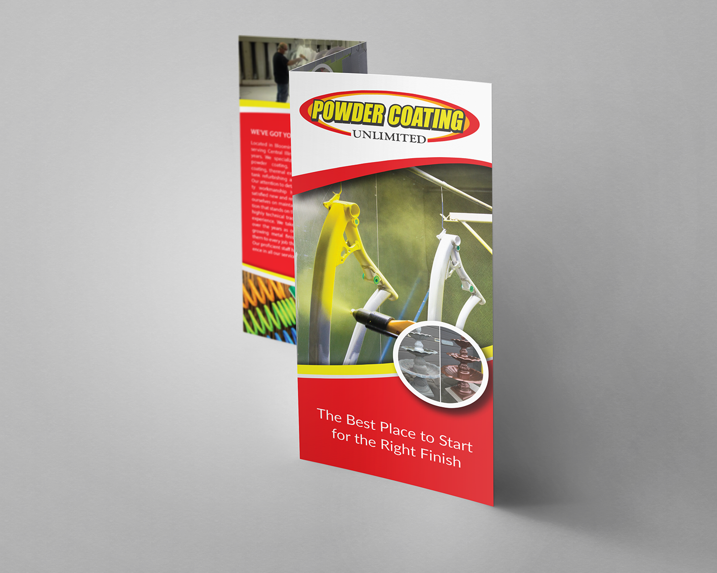 Flyer Design by Alexandar for Maas Radiator Inc | Design #13548414