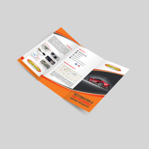 Flyer Design by debdesign for Maas Radiator Inc | Design: #13505516