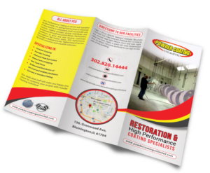 Flyer Design by creative.bugs for Maas Radiator Inc | Design: #13519420