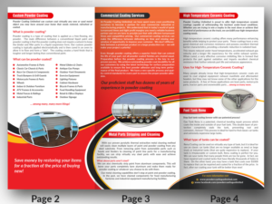 Flyer Design by innovative earth for Maas Radiator Inc | Design: #13715798