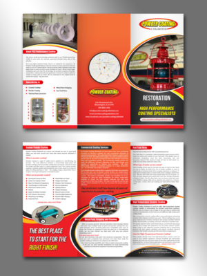 Flyer Design by innovative earth for Maas Radiator Inc | Design: #13757210