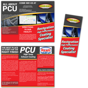 Flyer Design by nedonadilla95