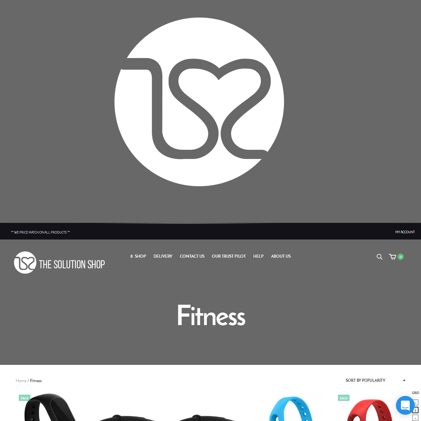 Diseño de Logo por Rizkidenjaka para este proyecto | Diseño #13618075