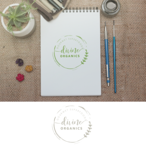 Logo Design by SteffySummer