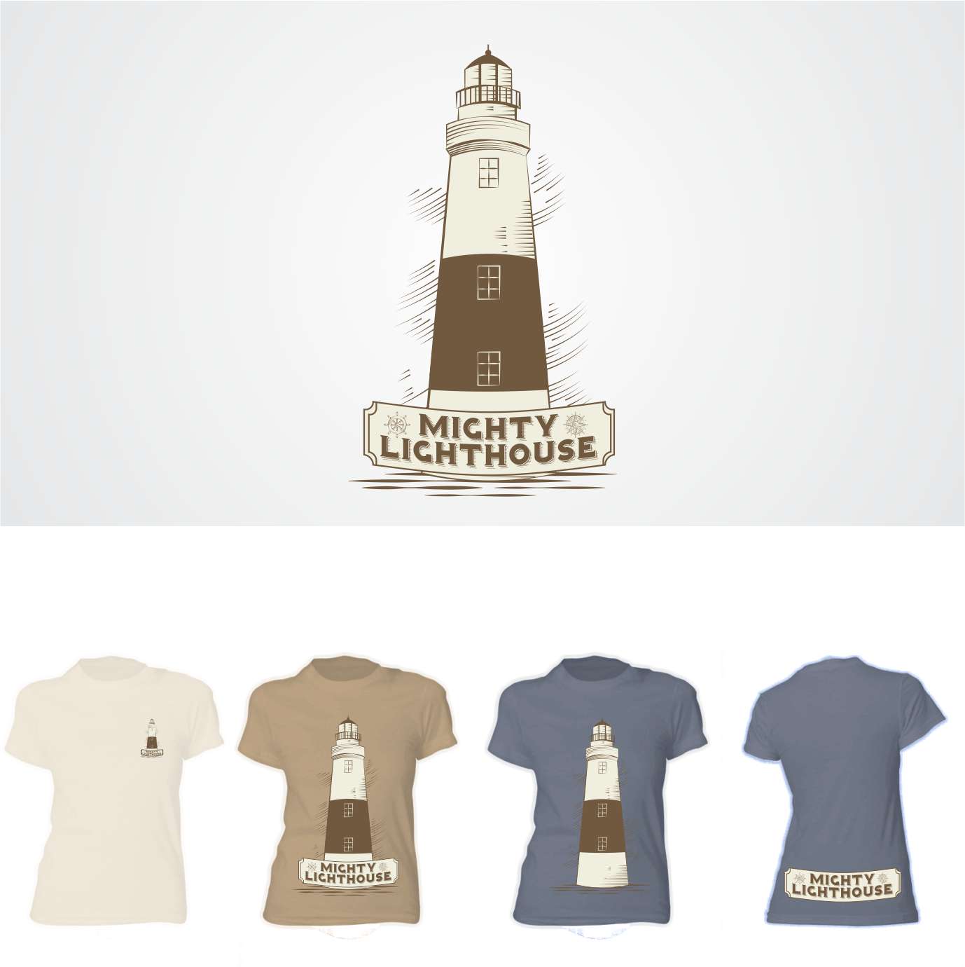 Logo Design by LauraPol for this project | Design #13505142