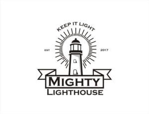 Diseño de Logo por Soul Light para este proyecto | Diseño: #13509590