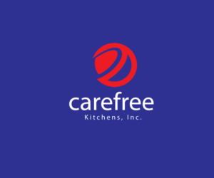 Logo-Design von jehuty72 für Carefree Kitchens, Inc.  | Design: #13572913
