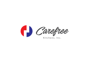 Logo-Design von jehuty72 für Carefree Kitchens, Inc.  | Design: #13572914
