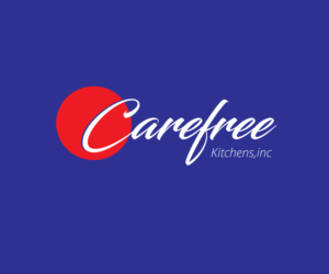 Logo-Design von jehuty72 für Carefree Kitchens, Inc.  | Design: #13572915