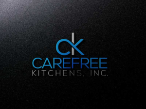 Logo-Design von imshohaghossain85 für Carefree Kitchens, Inc.  | Design: #13521172
