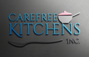 Logo-Design von Top king  designer für Carefree Kitchens, Inc.  | Design: #13521783