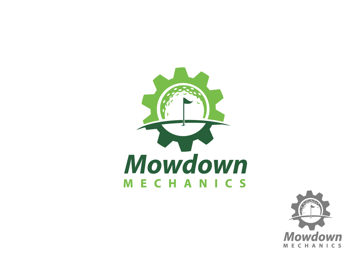 Logo Design by creative.bugs for this project | Design #13504944
