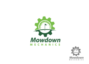 Logo Design by creative.bugs for this project | Design #13504944