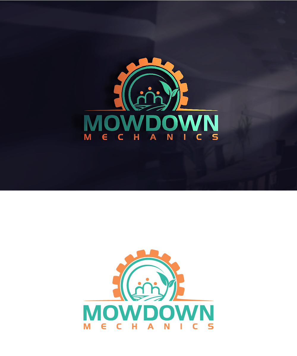 Logo Design by 3Guys for this project | Design #13548976
