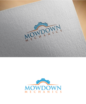 Logo Design by 3Guys for this project | Design: #13548977