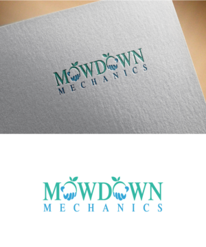 Logo Design by 3Guys for this project | Design: #13548978