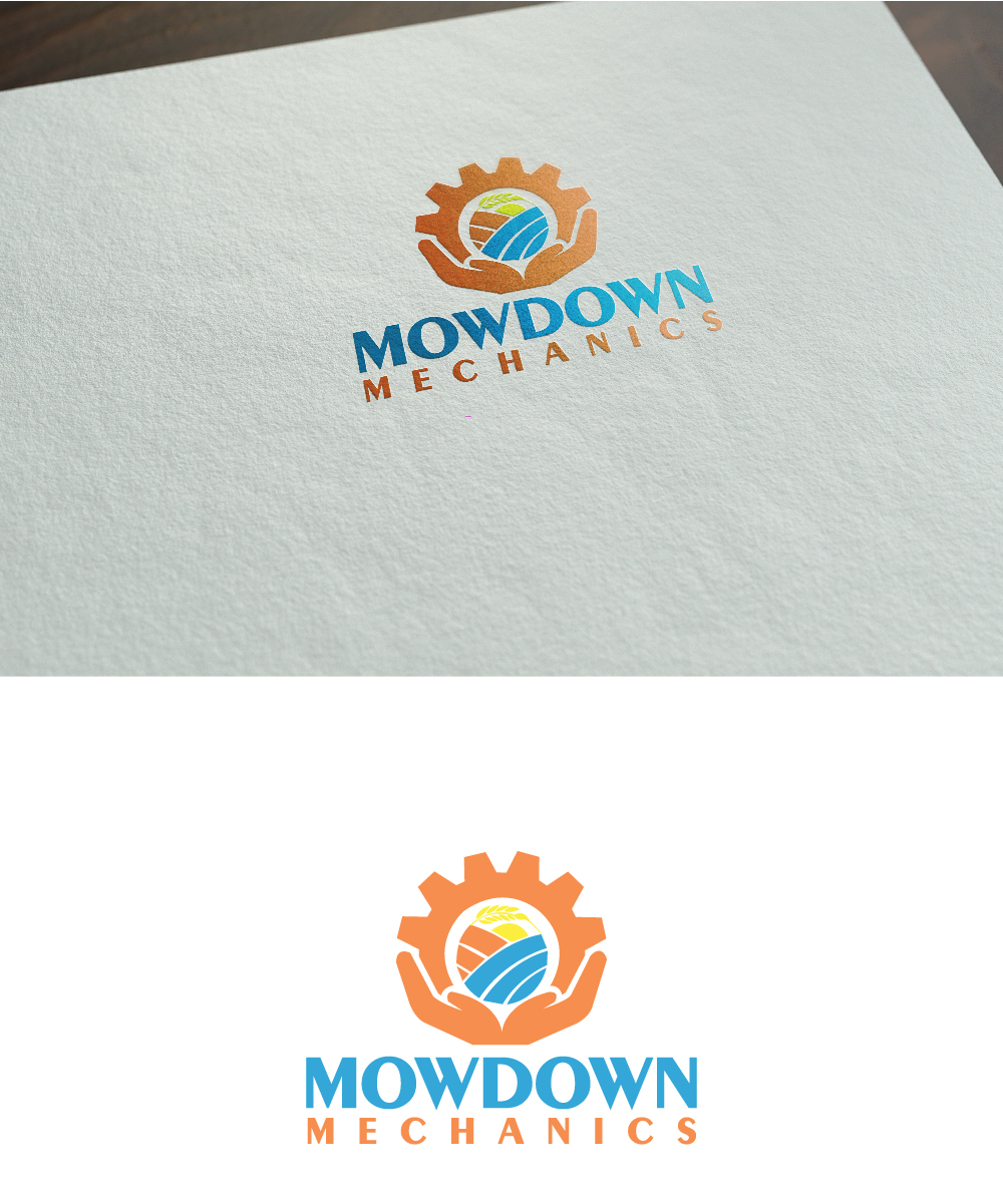 Logo Design by 3Guys for this project | Design #13548979