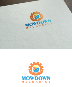 Logo Design by 3Guys for this project | Design: #13548979