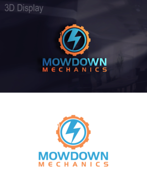 Logo Design by 3Guys for this project | Design: #13564503