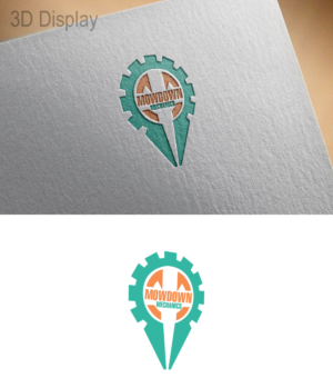 Logo-Design von 3Guys für dieses Projekt | Design: #13564504