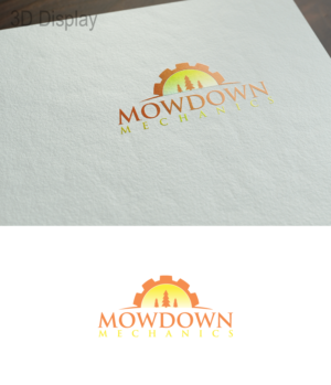 Logo-Design von 3Guys für dieses Projekt | Design: #13564505